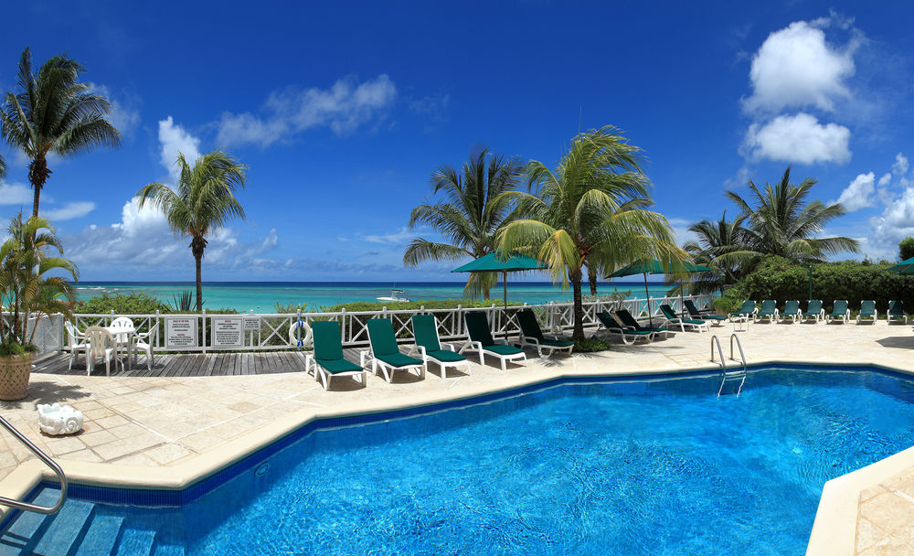 Coral Sands Beach Resort ブリッジタウン Barbados thumbnail